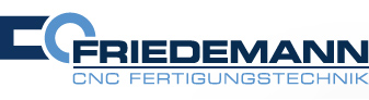 Maschinenbau Friedemann