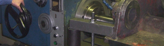 Zerspanungstechnik