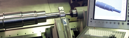 Mechanische Bearbeitung