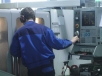 CNC-Fertigungstechnik